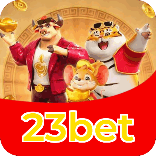 23bet Slots - 1.500+ Jogos